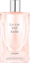 Lancôme La Vie Est Belle Shower Gel Beauty WOMEN Skin Care Body Shower Gel Nude Lancôme*Betinget Tilbud