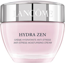 Hydra Zen Cream Fugtighedscreme Dagcreme Nude Lancôme