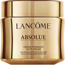 Absolue Soft Cream Fugtighedscreme Dagcreme Gold Lancôme