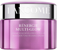 Rénergie Multi-Glow Cream Dagkräm Ansiktskräm Nude Lancôme