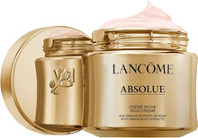 Absolue Rich Cream Fugtighedscreme Dagcreme Nude Lancôme