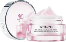 Hz Gel Cr J30Ml Beauty WOMEN Skin Care Face Day Creams Nude Lancôme*Betinget Tilbud