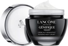 Advanced Génifique Night Cream Fugtighedscreme Dagcreme Nude Lancôme