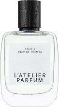 Coeur De Pètales Parfym Eau De Parfum Nude L'atelier Parfum