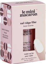 Nail Ridge Filler Neglepleje Nude Le Mini Macaron