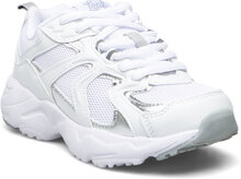 Sala Shoes Sports Shoes Running-training Shoes White Leaf
