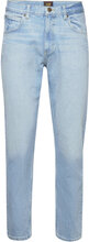 Oscar Bottoms Jeans Relaxed Blue Lee Jeans