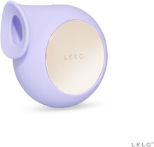 Sila Cruise Lilac Beauty Women Sex And Intimacy Vibrators Purple LELO
