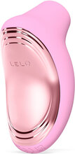 Sona™ 2 Travel Pink Beauty Women Sex And Intimacy Vibrators Pink LELO