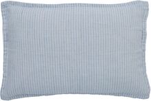 Fiona Cushion Home Textiles Cushions & Blankets Cushions Blue Lene Bjerre