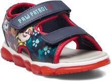 Pawpatrol Boys Sandal Shoes Summer Shoes Sandals Navy Paw Patrol