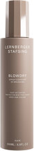 Blowdry, 200Ml Beauty WOMEN Hair Styling Dry Shampoo Nude Lernberger Stafsing*Betinget Tilbud