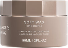 Soft Wax, 90Ml Voks & Gel Nude Lernberger Stafsing*Betinget Tilbud