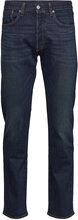 501 Levisoriginal Block Crushe Bottoms Jeans Regular Blue LEVI´S Men