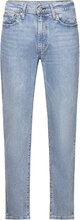 514 Straight Left Al Adv Bottoms Jeans Regular Blue LEVI´S Men