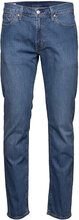 511 Slim Easy Mid Bottoms Jeans Slim Blue LEVI´S Men