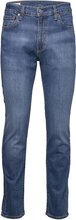 511 Slim Everett Night Out Slim Jeans Blå LEVI´S Men*Betinget Tilbud