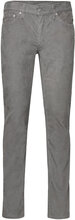 511 Slim Pewter S 14W Cord Bottoms Jeans Slim Grey LEVI´S Men