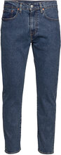 502 Taper St Wash Stretch T2 Bottoms Jeans Tapered Blue LEVI´S Men