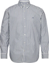 Authentic Button Down Dean Str Tops Shirts Casual Blue LEVI´S Men