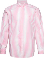 Authentic Button Down Dean Str Tops Shirts Casual Pink LEVI´S Men