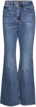 70S High Flare Sonoma Step Bottoms Jeans Flares Blue LEVI´S Women