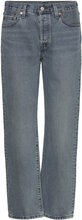 501 90S Multiple Dimensions Bottoms Jeans Wide Grey LEVI´S Women