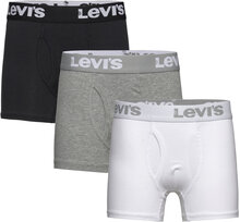 Levi's® Batwing Boxer Brief 3-Pack Night & Underwear Underwear Underpants White Levi's