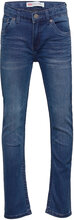 Levi's® 510™ Skinny Fit Jeans Bottoms Jeans Skinny Jeans Blue Levi's