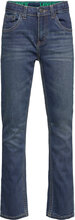 Levi's® 511™ Slim Fit Eco Performance Jeans Bottoms Jeans Regular Jeans Blue Levi's