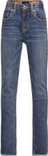 Levi's® 510™ Skinny Fit Everyday Performance Jeans Bottoms Jeans Regular Jeans Blue Levi's