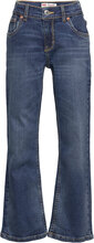 Levi's® 551Z Authentic Straight Jeans Bottoms Jeans Loose Jeans Blue Levi's