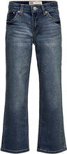 Levi's® Stay Loose Tapered Fit Jeans Jeans Wide Jeans Blå Levi's*Betinget Tilbud