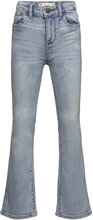 Levi's® 726™ High Rise Flare Jeans Bottoms Jeans Bootcut Jeans Blue Levi's
