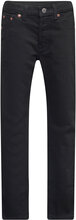 Levi's® 501® Original Jeans Bottoms Jeans Black Levi's