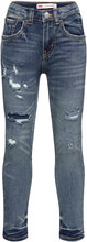 Levi's® 510™Skinny Fit Jeans Bottoms Jeans Skinny Jeans Blue Levi's