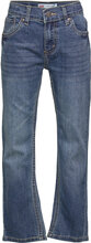 Levi's® 511™ Slim Fit Jeans Bottoms Jeans Skinny Jeans Blue Levi's