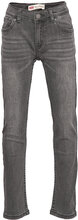 Levi's® 512™ Slim Fit Tapered Jeans Bottoms Jeans Skinny Jeans Grey Levi's