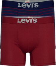 Levis Men Vintage Stripe Yd Boxer B Boksershorts Multi/mønstret Levi´s*Betinget Tilbud