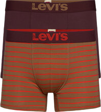 Levis Men Vintage Stripe Yd Boxer B Boksershorts Multi/mønstret Levi´s*Betinget Tilbud