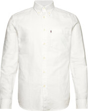 Casual Oxford B.d Shirt Tops Shirts Casual White Lexington Clothing