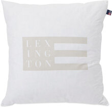 Lexington Feather Pillow Home Textiles Cushions & Blankets Inner Cushions White Lexington Home
