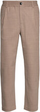 Smoke Bottoms Trousers Formal Beige Libertine-Libertine