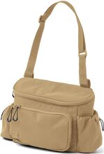 Olivie Organizer Bag Baby & Maternity Care & Hygiene Changing Bags Beige Liewood
