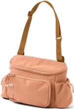 Olivie Organizer Bag Baby & Maternity Care & Hygiene Changing Bags Coral Liewood