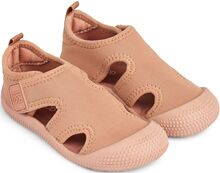 Sigurd Sea Shoe Shoes Summer Shoes Water Shoes Pink Liewood