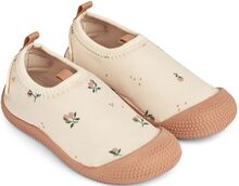 Sonja Sea Shoe Shoes Summer Shoes Water Shoes Pink Liewood