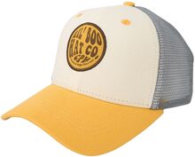 Lil' Boo Trucker Cap Accessories Headwear Caps Multi/patterned Lil' Boo