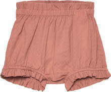 Nbfdolly Bloomers Lil Shorts Bloomers Korall Lil'Atelier*Betinget Tilbud