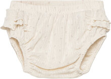 Nbfrachello Bloomers Lil Shorts Bloomers Creme Lil'Atelier*Betinget Tilbud